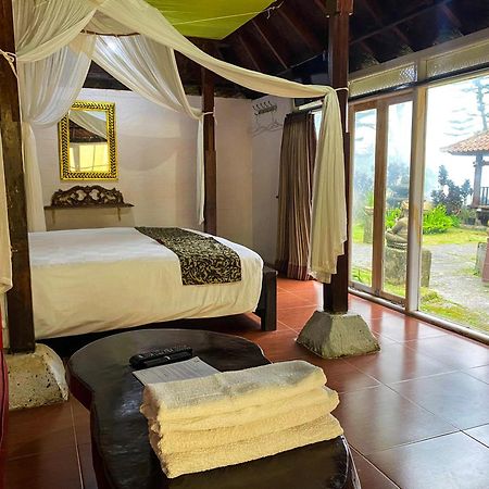 Tunjung Sari Villa Bedugul Bedugul  Buitenkant foto