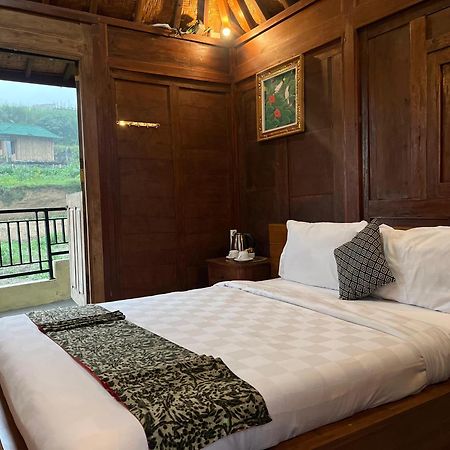 Tunjung Sari Villa Bedugul Bedugul  Buitenkant foto