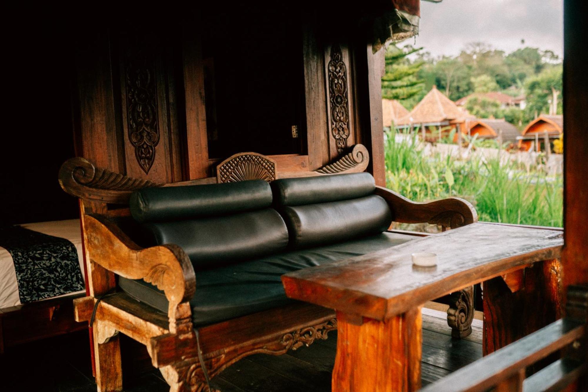 Tunjung Sari Villa Bedugul Bedugul  Buitenkant foto